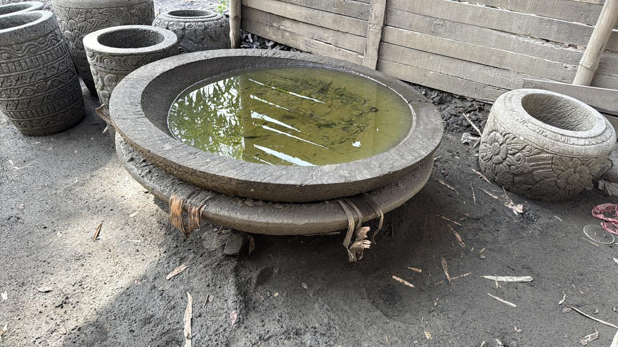 LOTUS BOWL