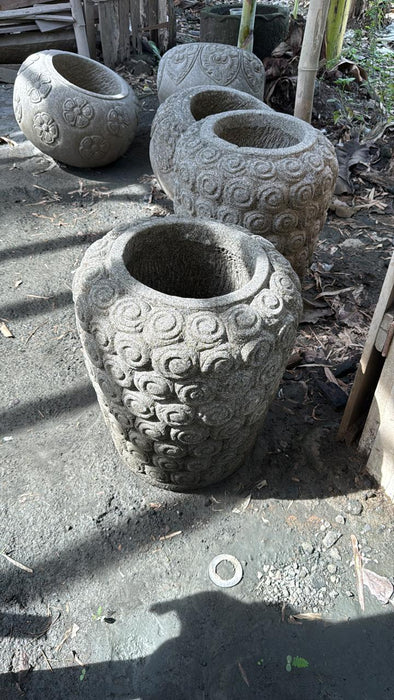 PLANTER