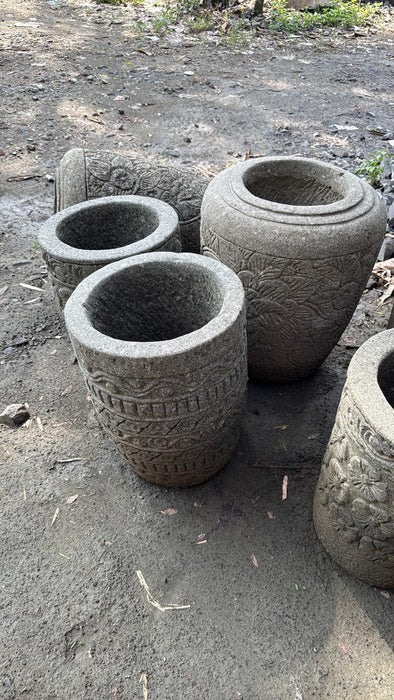 PLANTER
