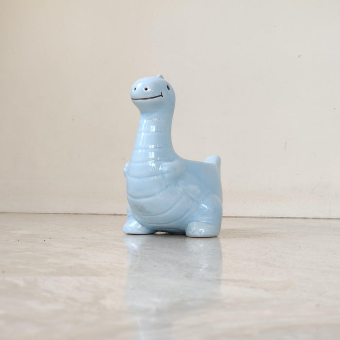 Dino Trio Ceramic Planter Collection