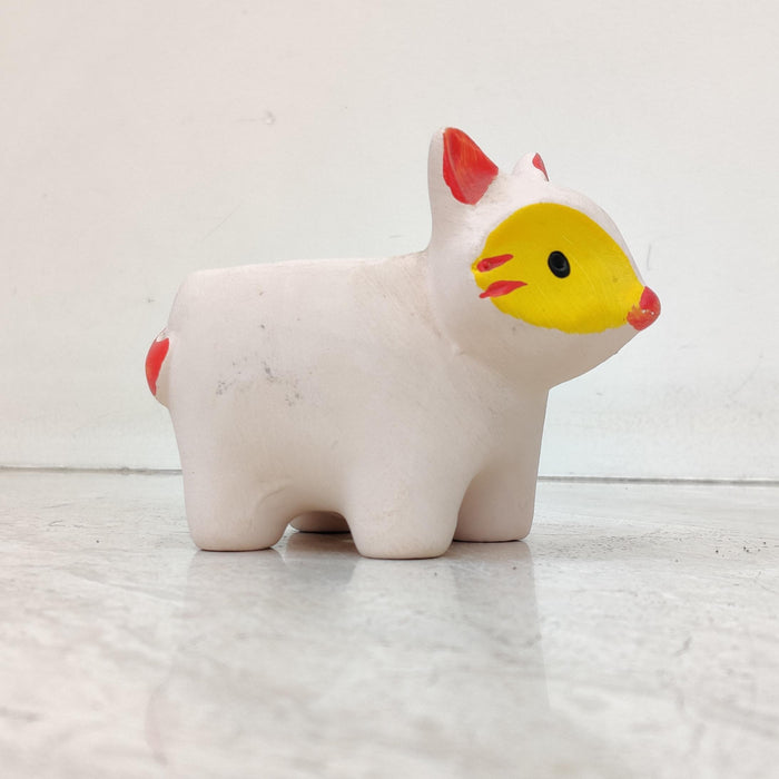 Cat Ceramic Planter
