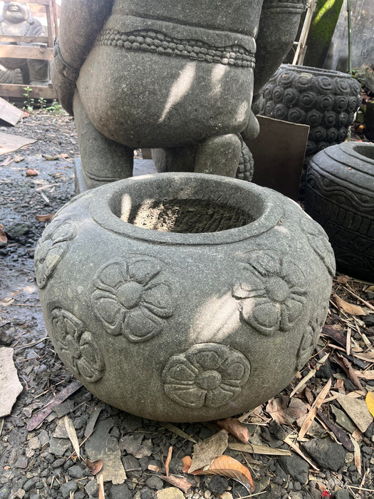 PLANTER