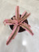 Pink Starlite Cryptanthus in a 10cm pot