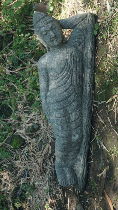 SLEEPING BUDDHA RIGHT