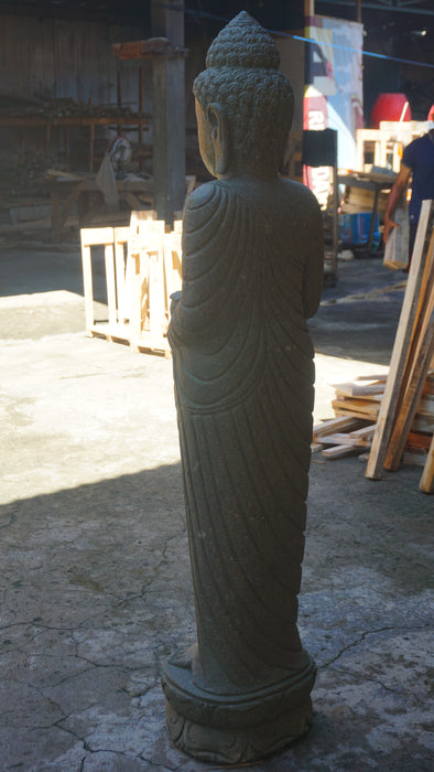 STANDING BUDDHA FOUNTAIN 150 CM