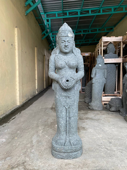 STANDING DEWI FOUNTAIN MIDDLE 100 CM