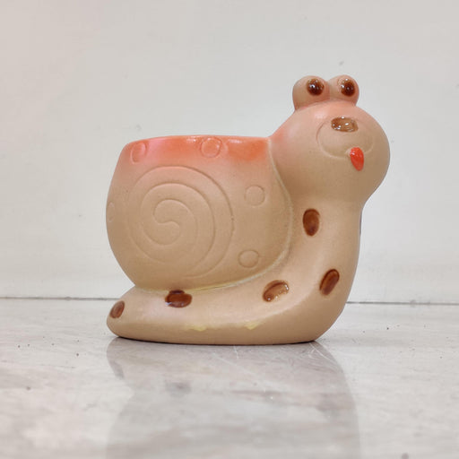 snail-ceramic-planter