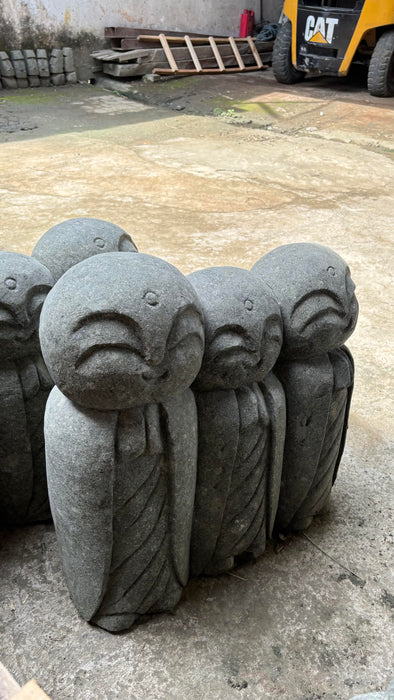 TRIPLE MONK