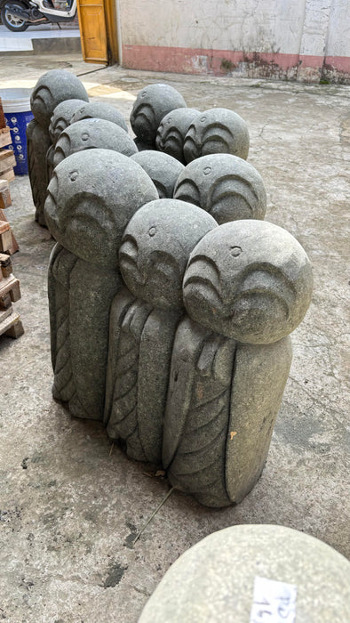 TRIPLE MONK