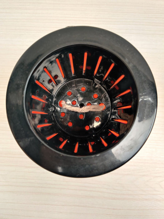 Self Watering Planter 4", Red (Pack of 6)