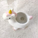 white-unicorn-ceramic-pot