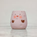 Blush Chick Ceramic Pot