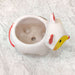Alt Tag:
Premium cat ceramic planter ideal for succulents and air plants