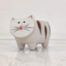 Cute Cat Plant Pot