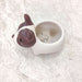 Cute French Bulldog Plant Pot