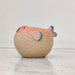Cute Puffer Fish Plant Pot