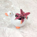 Decorative Duck Indoor Planter