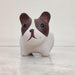 Decorative French Bulldog Indoor Planter