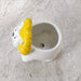 Decorative Lion Indoor Planter
