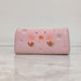 Decorative pink chick ceramic pot for tabletop and shelf display