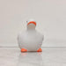 Duck Ceramic Planter