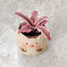 Happy chick eggshell ceramic planter gift for plant lovers and home decor enthusiasts
