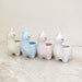 alpaca ceramic planter gift for plant lovers and home decor