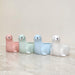 Cute seal ceramic planter gift for plant lovers and home decor enthusiasts