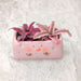 Pink chick ceramic planter gift for plant lovers and home decor enthusiasts