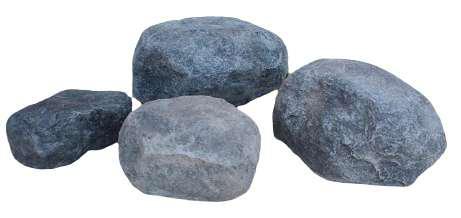 Set of 4 Rocks -1