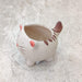 Kitty Plant Pot