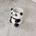 Panda Plant Pot