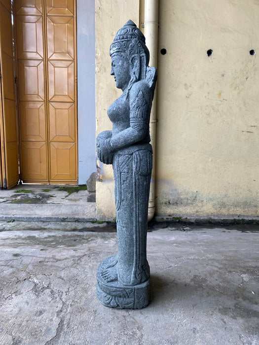 STANDING DEWI FOUNTAIN MIDDLE 100 CM