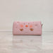 Pink chick ceramic planter for succulents and small indoor plants