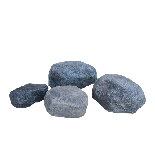 Set of 4 Rocks -1 – ChhajedGarden.com