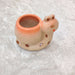 snail-ceramic-planter