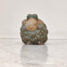 Woolly sheep ceramic planter for succulents and small indoor plants