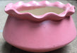 Pink Matka Ceramic Planter"