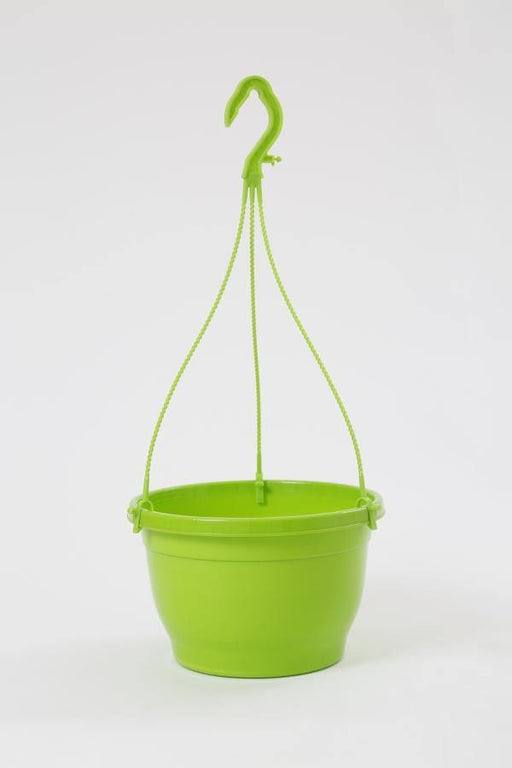 Plastic Hanging Baskets | Hanging Plant Shelf | ChhajedGarden