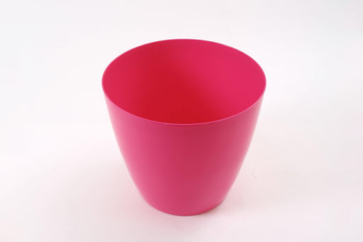 11 Inch Pink Singapore Pot (Pack of 12) - CGASPL