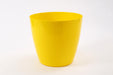 11 Inch Yellow Singapore Pot (Pack of 12)