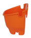 Verticell Vertical Garden Wall Hanging Pot Orange Color (Pack of 12) - CGASPL