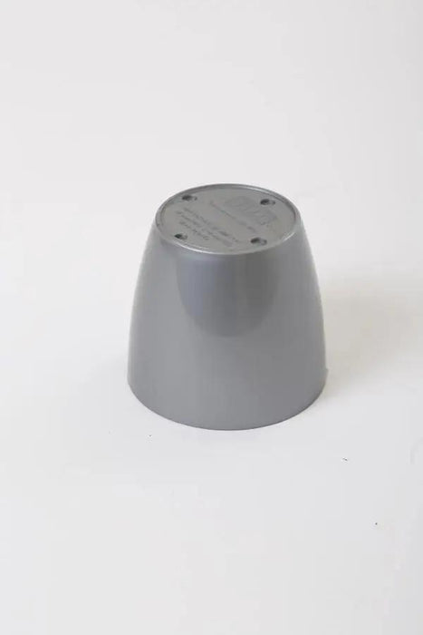 2.5 Inch Gray Singapore Pot (Pack of 12) - CGASPL