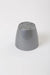 2.5 Inch Gray Singapore Pot (Pack of 12) - CGASPL