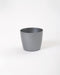 3.5 Inch Gray Singapore Pot (Pack of 12)