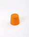 3.5 Inch Orange Singapore Pot (Pack of 12) - CGASPL