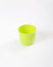 3.5 Inch Green Singapore Pot (Pack of 12) - CGASPL