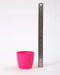 3.5 Inch Pink Singapore Pot (Pack of 12) - CGASPL