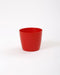 3.5 Inch Red Singapore Pot (Pack of 12)