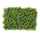Artificial Vertical Garden  3506-K for Indoors only 60 cm*40 cm  (Pack of 28 Tiles  - Area covered  72.8 Sq. ft ) - CGASPL